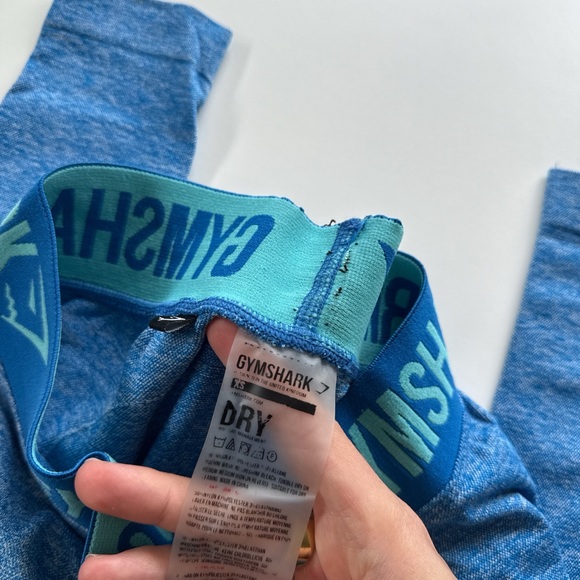 Gymshark Flex leggings - Picture 4 of 4